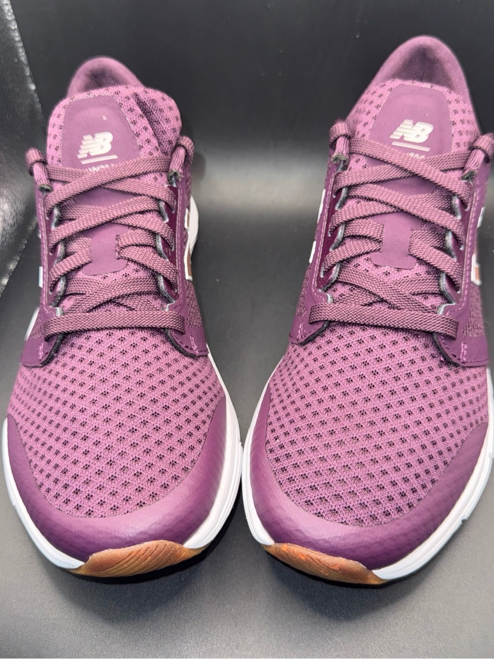 Size 9 - New Balance X Isaac Mizrahi Wmns, WX700QE1, New Without Box,